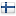 christutje.com server is located in Finland